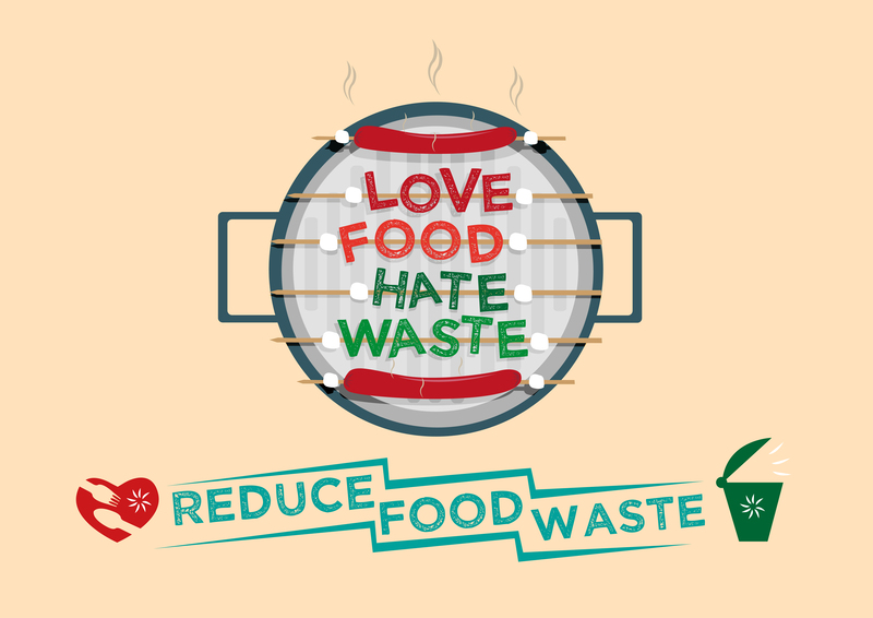 Waste disposal waste collection