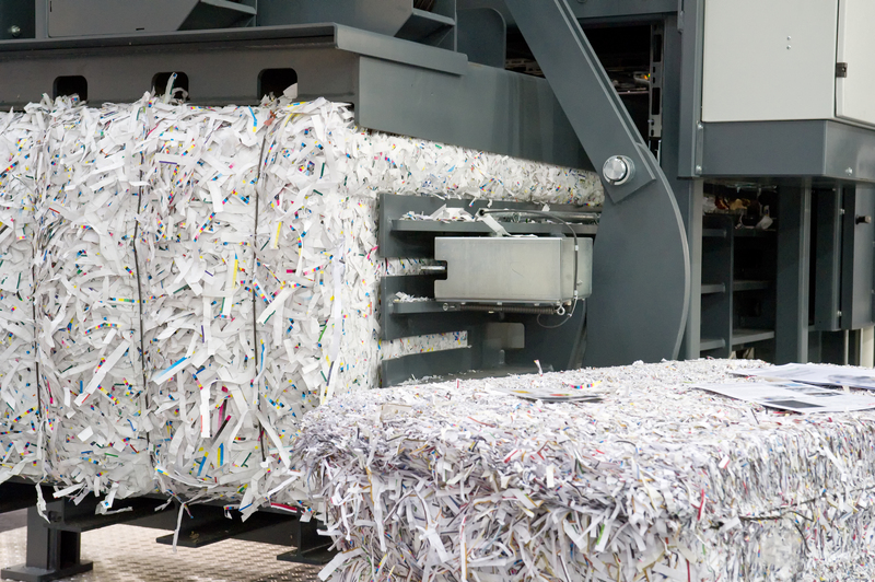 Proactive Approaches to Reduce Plastic Waste