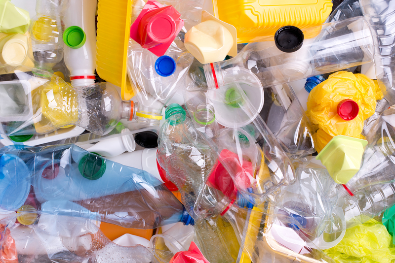Refresh your space, refresh your mind: De-clutter for peace