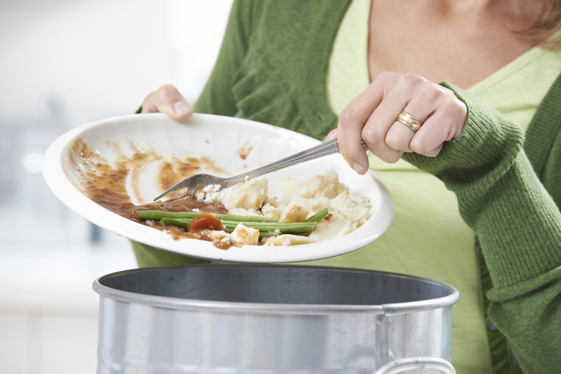Waste Recycling
